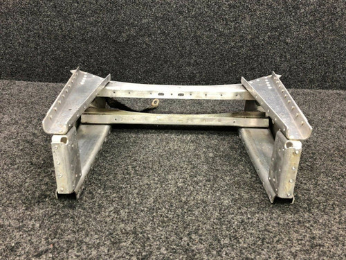 1213433-1 Cessna 210 Rear Engine Mount Assy
