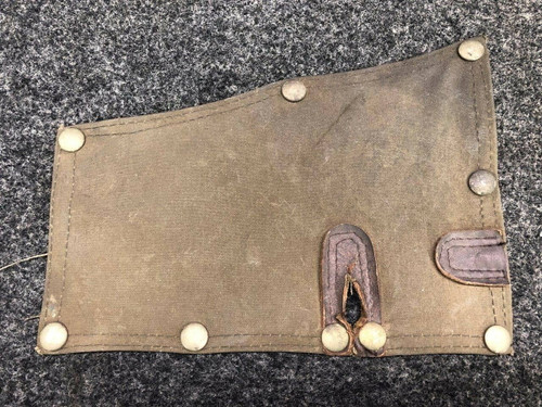 35-115256-2 Beech M35 Boot Flap Actuator Cover RH BAS Part Sales | Airplane Parts