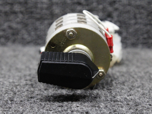 MS25002-3 (Alt: 102238-002) Piper PA46-500TP Electroswitch Cabin Comfort Switch