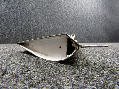 50-610017-28 (Use: 50-610017-40) Beechcraft KA-E90 Elevator Trim Tab Assy RH