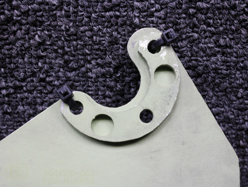 101720-002 Piper PA46-500TP Ejector Valve Bracket