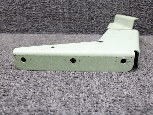 102518-002 Piper PA46-500TP Mass Flow Control Valve Mounting Bracket Assembly