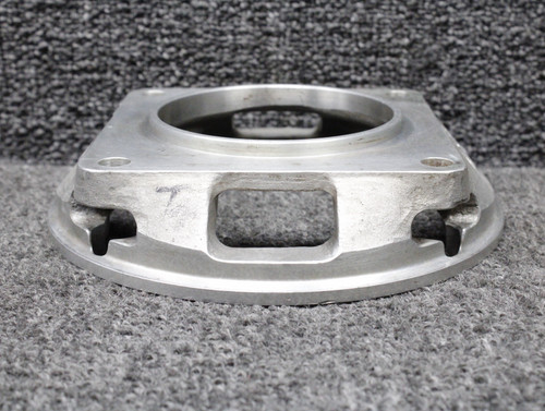 200SGL1040 Pratt and Whitney PT6A-42A Starter Generator Mounting Flange