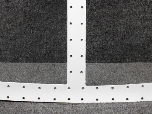 82307-002 (Use: 82307-800) Piper PA46-500TP Windshield Retainer