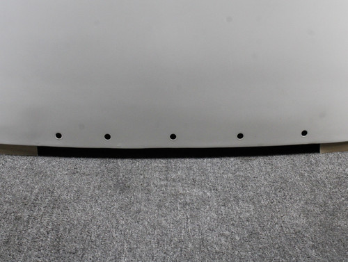 102412-002 Piper PA46-500TP Upper Forward Engine Cowling Assembly