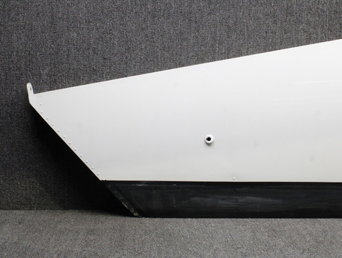 83401-008 Piper PA46-500TP Vertical Fin Assembly