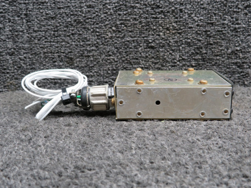 800391-503 Mooney M20R Rudder Trim Indicator