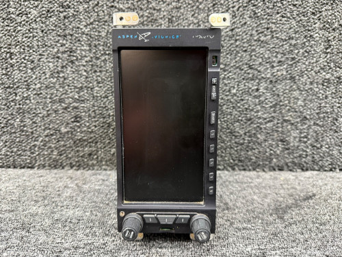Aspen Avionics | BASPartSales.com