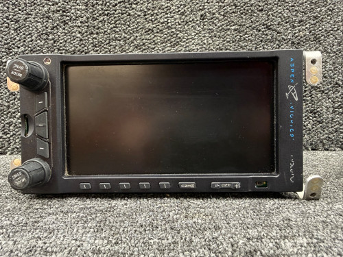 Aspen Avionics | BASPartSales.com