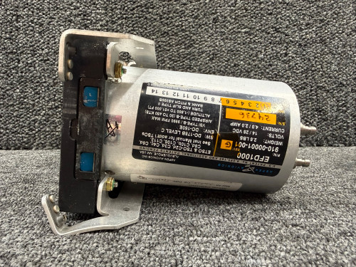 Aspen Avionics | BASPartSales.com