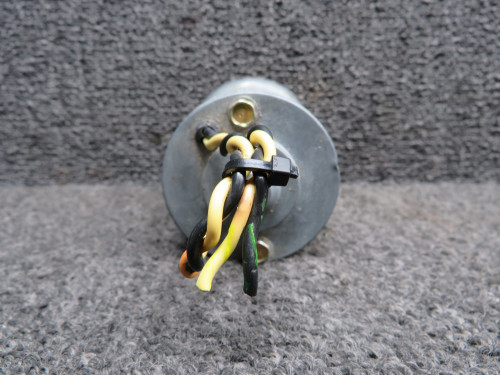 C-145-350 CAP Flap Motor (Volts: 24-28)