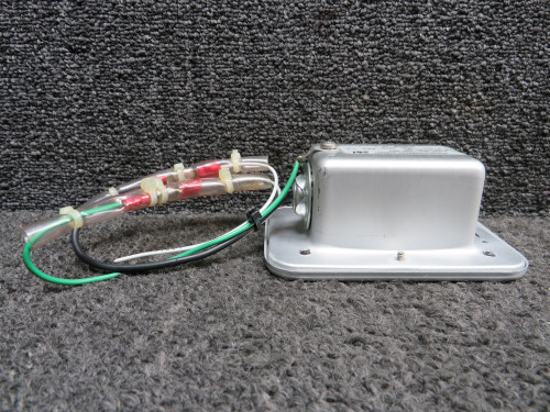 01-0770142-05 Whelen A360-307-18W-28V Dome Light Assembly (Volts: 28)