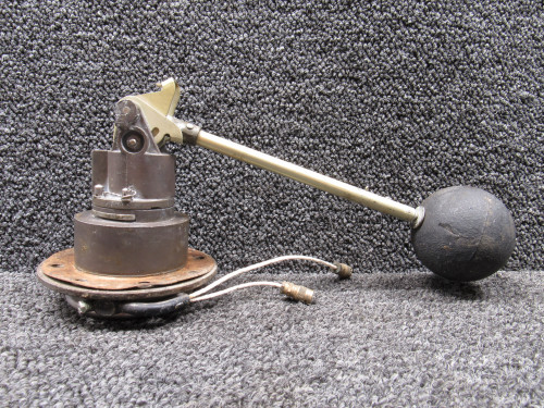 EA1060B-1906 Liquidometer Fuel Level Transmitter Assembly