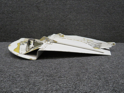 6227001-81 (Fso: 6227001-101) Cessna Citation III Main Gear Lower Door Assy LH