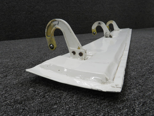 6213081-2 Cessna Citation III 650 Nose Landing Gear Door Assembly RH