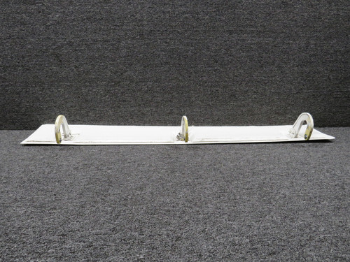 6213081-2 Cessna Citation III 650 Nose Landing Gear Door Assembly RH
