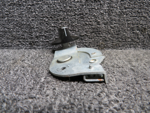 360-000-13, 1520 Mooney M20R Oxygen Flow Control Converter Assembly