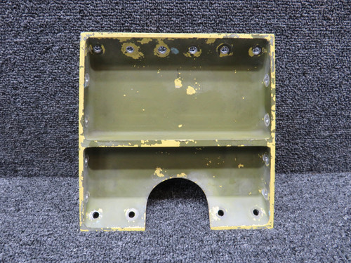 6231181-1 (Alt: 6231121-2) Cessna Citation III 650 Scissor Attach Fitting Assembly