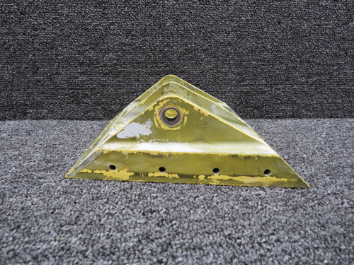 6231181-1 (Alt: 6231121-2) Cessna Citation III 650 Scissor Attach Fitting Assembly