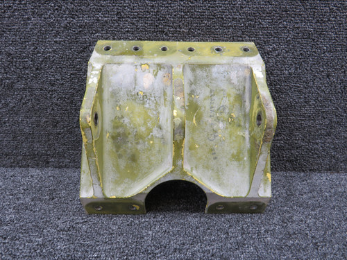 6231181-1 (Alt: 6231121-2) Cessna Citation III 650 Scissor Attach Fitting Assembly