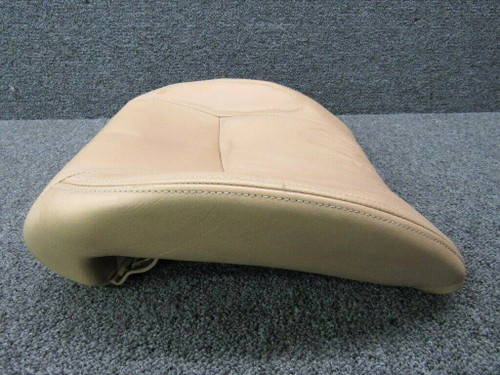 F936-1 Robinson R44II RH or LH Backrest Assembly