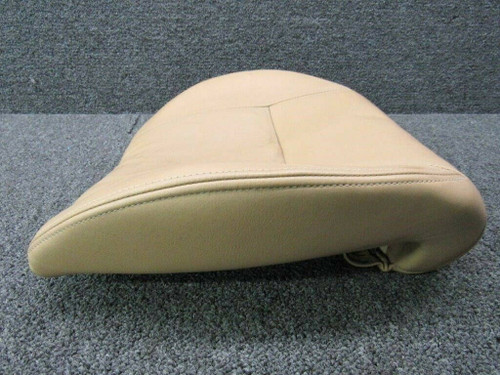 F936-1 Robinson R44II RH or LH Backrest Assembly