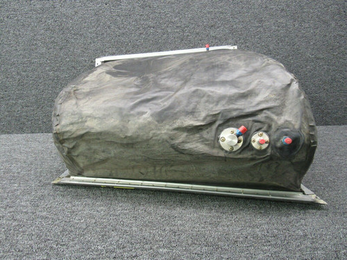 280-124301-1 Enstrom Helicopter Fuel Tank Assy LH - 20 Gallon (SA)