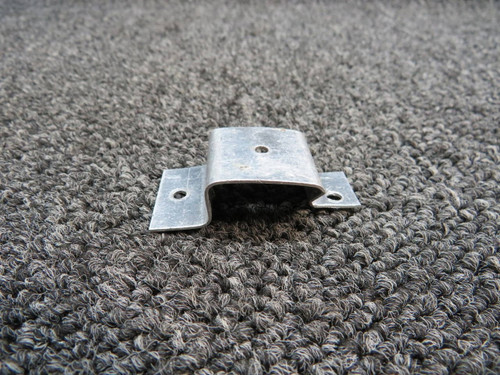 0517015-1 Cessna 172N Armrest Support Assembly LH