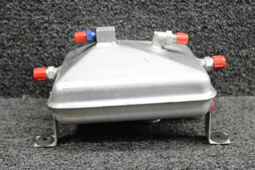 1216402-1 Cessna 210B Fuel Reservoir Assembly LH