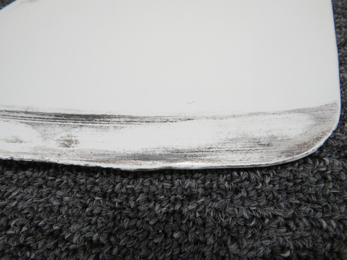 6232236-18 Cessna Citation III 650 Upper Wiper Plate RH