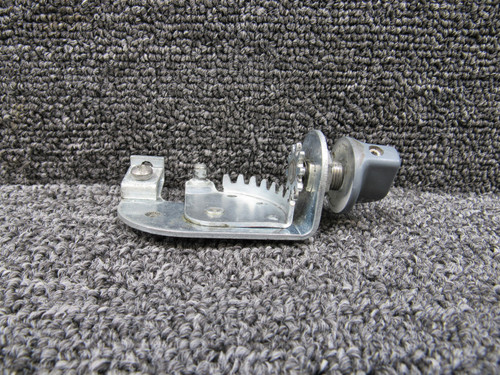 270-632-4 Cessna Citation III 650 Windshield Anti Ice Control Assembly RH