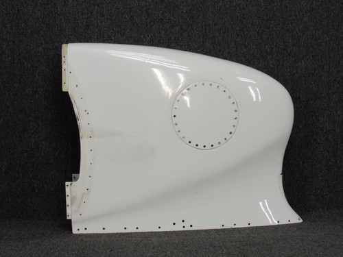 6232235-34 Cessna Citation III 650 Vertical Stabilizer Bullet Fairing
