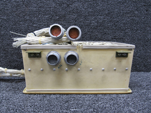9255003-49 Cessna Citation III 650 Avionics Relay Box Assembly For Sale