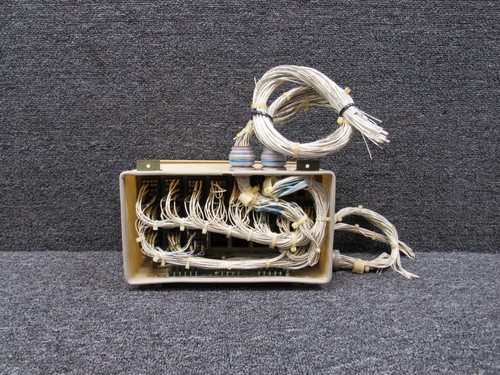 9255003-49 Cessna Citation III 650 Avionics Relay Box Assembly