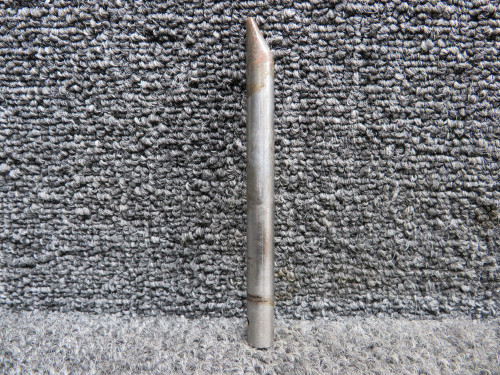 310006-501 Mooney M20R Lower Cabin Door Lock Pin Assembly with Spring Aft