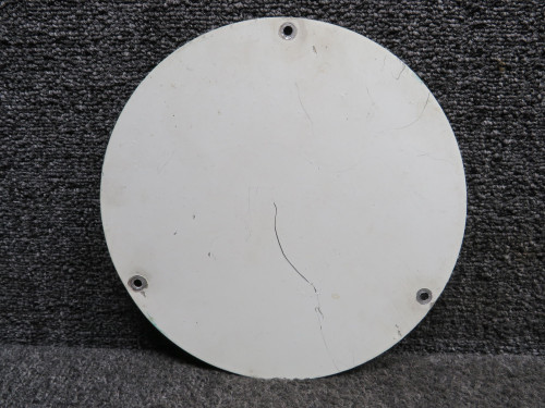 520027-501 Mooney M20R Main Gear Wheel Dust Cover LH or RH