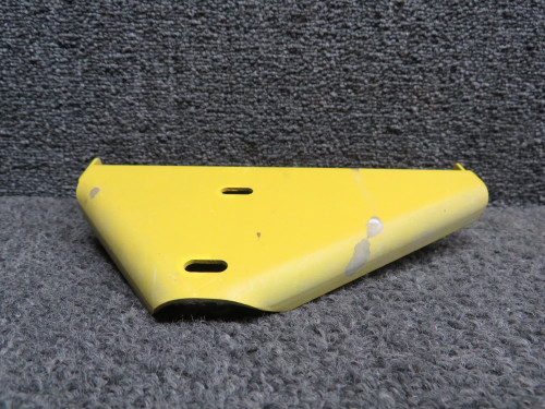 047-8987-04 Mooney M20R Bendix King Auto Pilot Mount Bracket