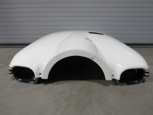 650154-001 Mooney M20R Upper Cowling Assembly (Damage)