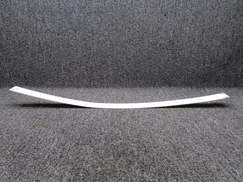 63070-007 Piper PA28-140 Trim Strip Windshield Center