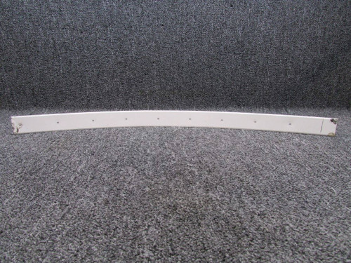 63070-007 Piper PA28-140 Trim Strip Windshield Center