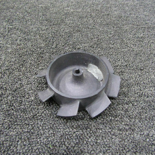 JBS-128-2 A/C Fan Blade Assembly (SA)