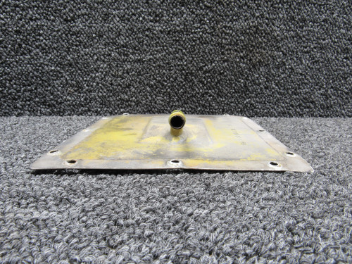 99-110020-2 Beechcraft KA-E90 Fuel Scoop Assembly Inboard RH