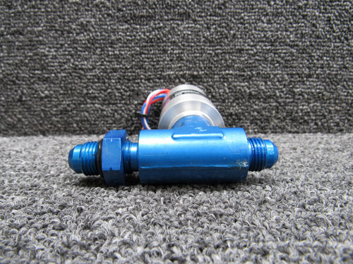 6607A7-45 Eaton Pressure Switch Assembly