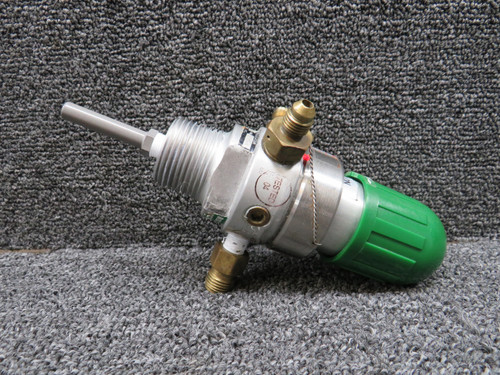 172170-01 B-E Aerospace Oxygen Pressure Regulator