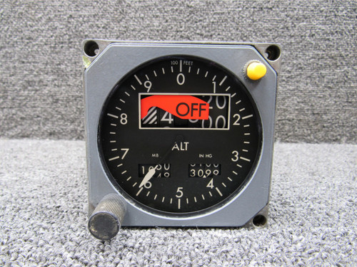4016341-905 Honeywell BA-141 Altitude Indicator with Modifications