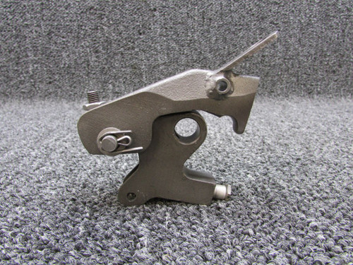 1241635-1, 1241634-5 Cessna P210 Arm & Hook Assembly Downlock