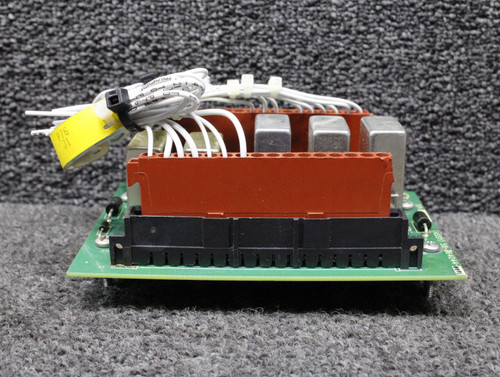 58-364044-0001 Beechcraft 58 Flap Relay Circuit Board Assembly