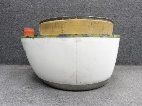 2652010-66 LearJet 35A Nacelle Air Inlet Assembly RH