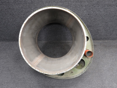 2652010-66 LearJet 35A Nacelle Air Inlet Assembly RH