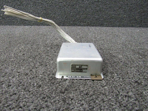 071-001700 King Radio KA-57 Autopilot Adapter (14V)